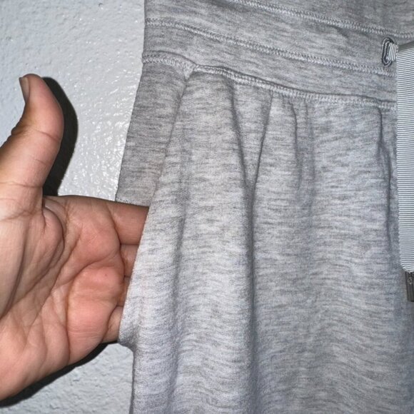 Lululemon Warm Down Jogger 28" in Heathered Vapor Size 4 - Picture 6 of 9